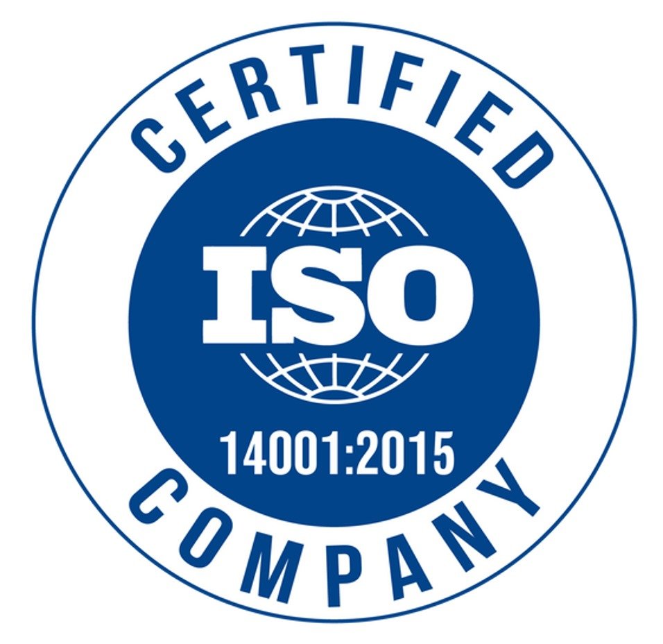 ISO 14001:2015