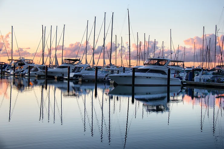 Yat Sektöründe Gözde Trendler: Yeni Nesil Denizcilik