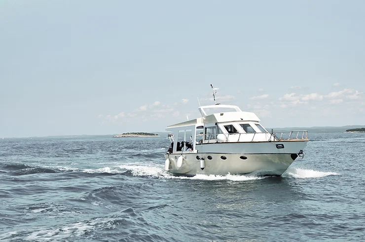 CATAMARIN: Marin Makinaların Bakımında Güvenilir Adres!