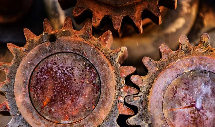 Koruyucu Yağlama - Konserve İşlemi Nasıl Uygulanır?