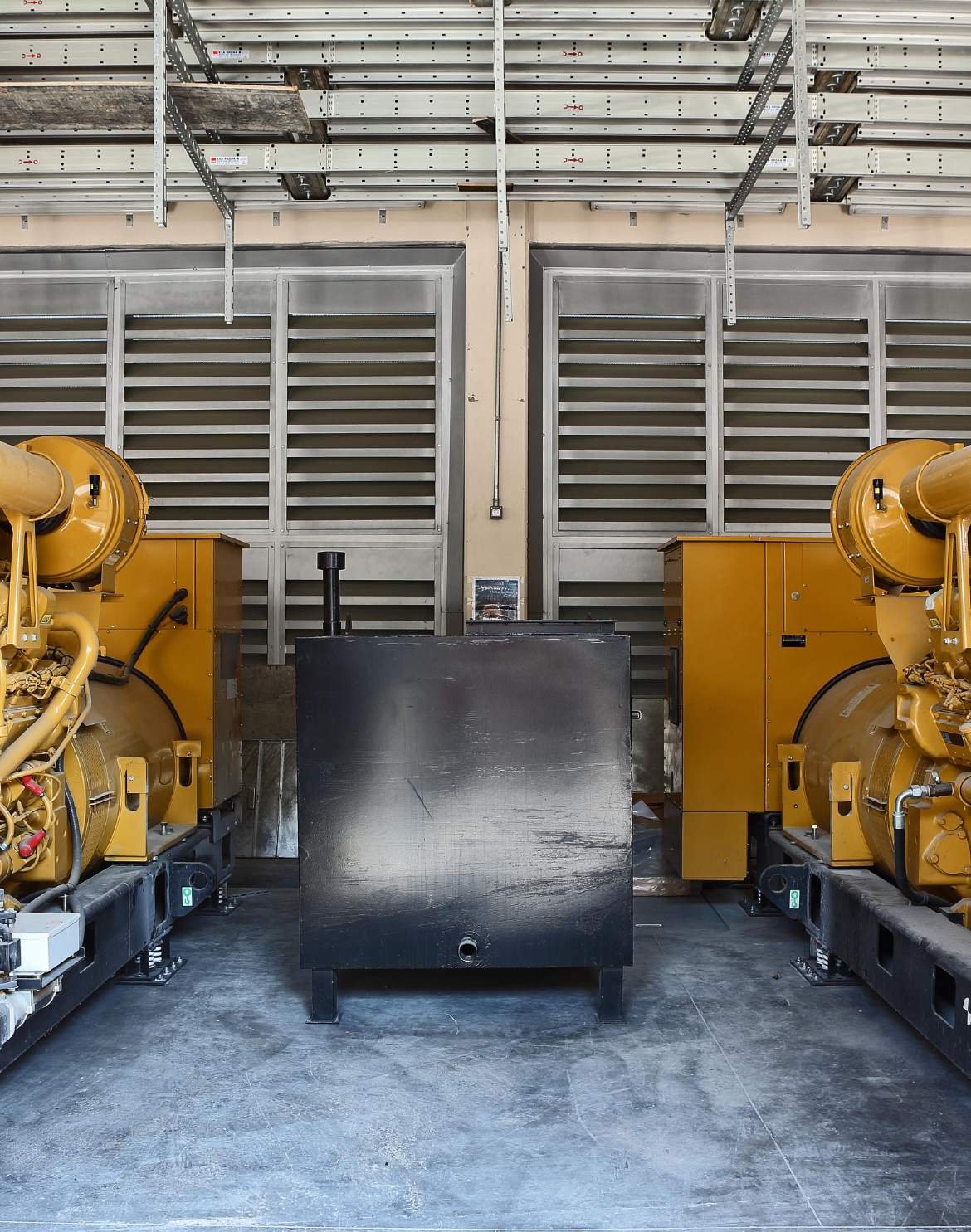 Alternatör Temizliği