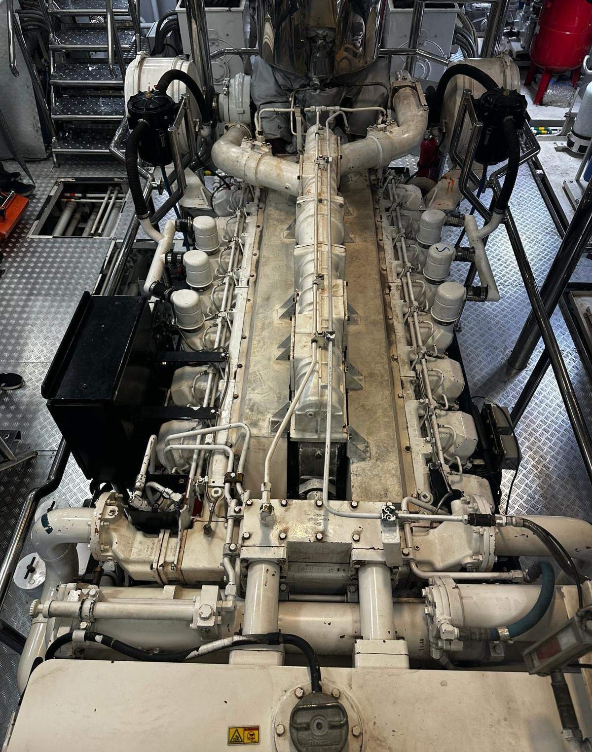 Mekanik Arıza Tespiti & Onarımı 