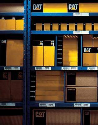 Yedek Parça Tedariği